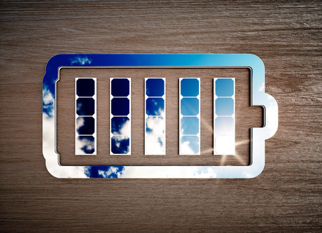 Microgrid trial to run university on 100% renewables Microgrid trial to run university on 100% renewables