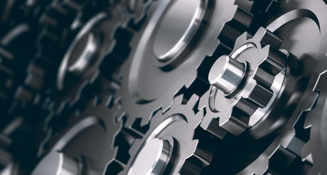 Why manufacturers are being left in the dark when it comes to data Why manufacturers are being left in the dark when it comes to data