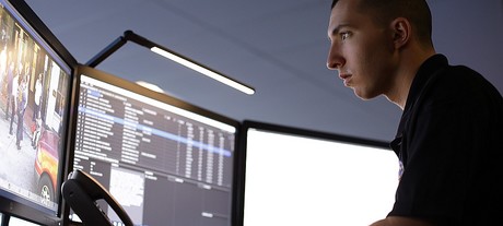 How software is changing public safety How software is changing public safety