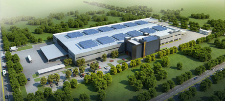 Metso to increase valve production capacity in China Metso to increase valve production capacity in China