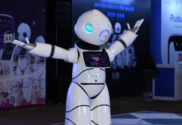 AI on the agenda AI on the agenda