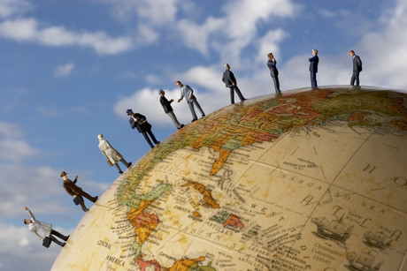 SSWG joins Global Satellite Coalition