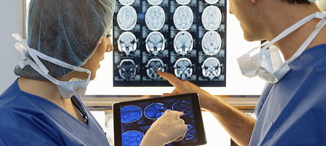 Australia ahead on personal control of health records Australia ahead on personal control of health records