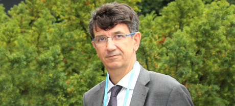 Q&amp;A with Nokia&#39;s Philippe Agard