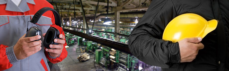 Smart PPE partnership to improve workplace safety Smart PPE partnership to improve workplace safety