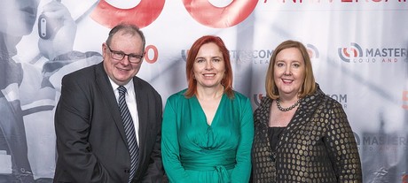 Staying ahead of the game