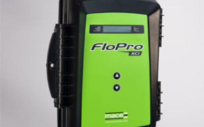 Thermo Fisher Scientific MACE FloPro stormwater monitoring solution