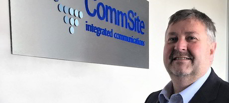 Covering Colac with DMR