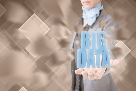 ICF report shows big data usage benefits