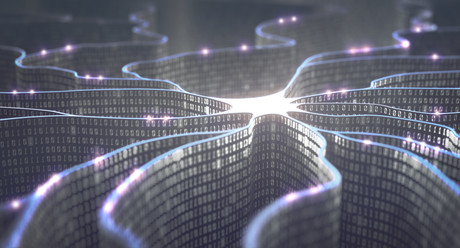 Measurement data on the lookout for artificial intelligence Measurement data on the lookout for artificial intelligence