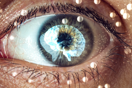 Eye scan detects early Alzheimer&#39;s