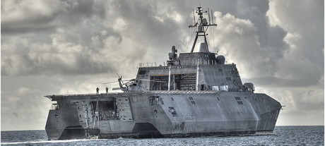 Defence contractor Austal hit with cyber attack