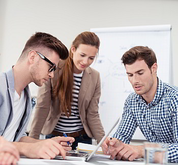 PSN-TV: HR transformation, Smart Cities and the Future of Health