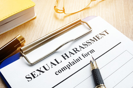Sexual harassment inquiry launched
