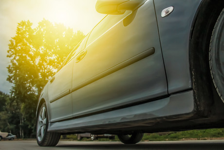 Handy Tesla feature helps avoid parking fines Handy Tesla feature helps avoid parking fines