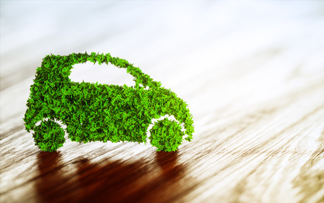 UQ receives $1.5m gift for e-mobility research UQ receives $1.5m gift for e-mobility research