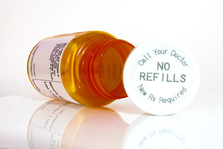 Medicine shortages addressed in law Medicine shortages addressed in law