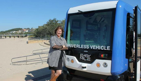 Tasmania launches Smarter Fleets initiatives