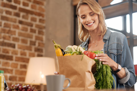 The opportunities of on-demand meal kits The opportunities of on-demand meal kits