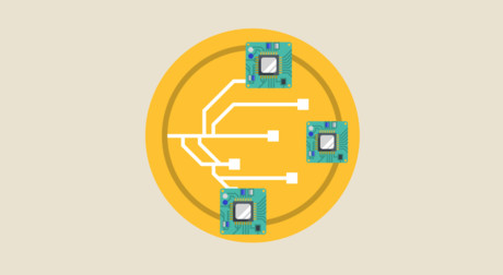 Data61, CBA trial blockchain smart money