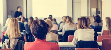 Collaboration is key to government digital transformation Collaboration is key to government digital transformation