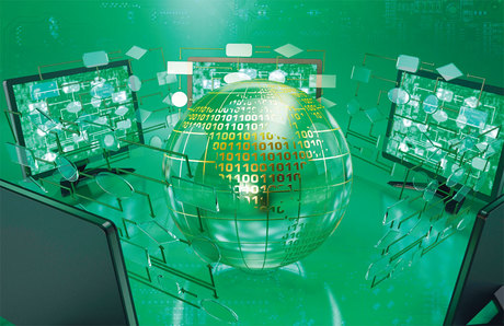 The data centre of the next decade