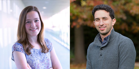 2018 Metcalf Prizes &mdash; winners announced