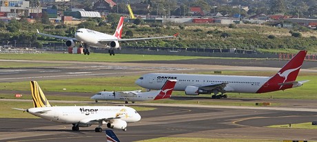 Airservices soars into the cloud Airservices soars into the cloud