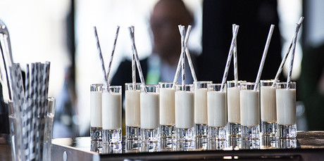 A different approach to sugar reduction A different approach to sugar reduction