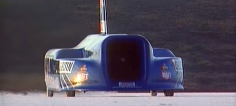 Backhaul &mdash; January 2019