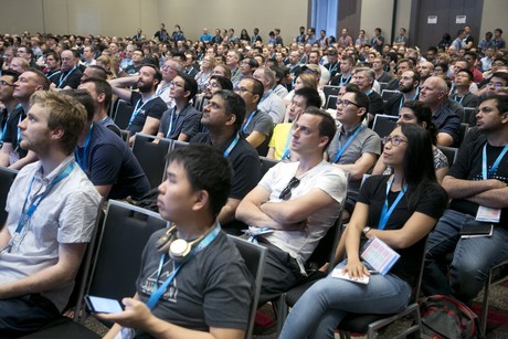 10th year of conferences for YOW!