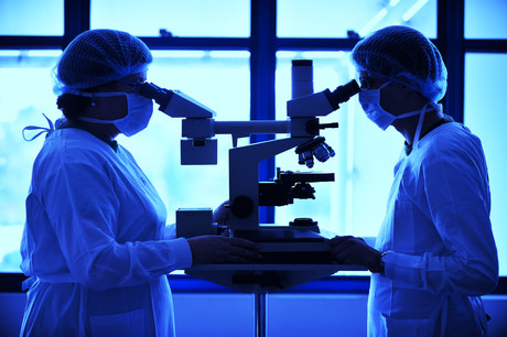 Immunotherapy trial for MS shows early positive results