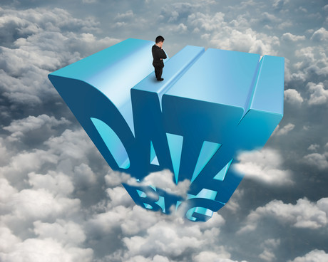 Autonomous systems: big data in products, services and operations