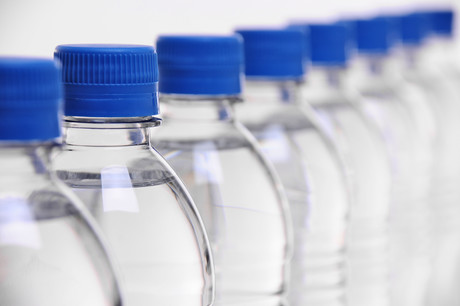 Review of bottled water extraction welcomed by industry Review of bottled water extraction welcomed by industry