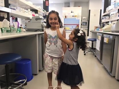 LogicBio, CMRI partner to develop next-gen viral vectors