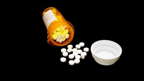Almost 2m Australians start taking opioids every year