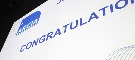 2018 industry award winners announced