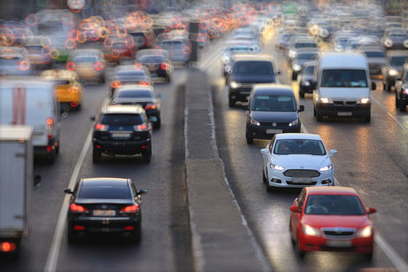 Risky roads: driving innovations of the future