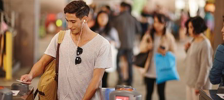 NSW to trial mobility-as-a-service