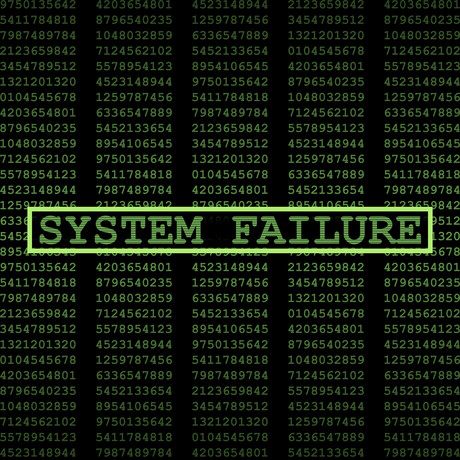 Data breach? Probably not hackers...