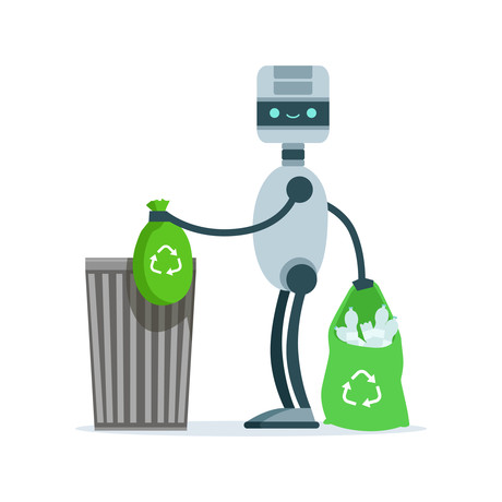 AI and computer vision for waste treatment process monitoring AI and computer vision for waste treatment process monitoring