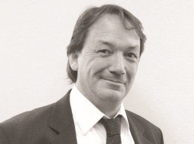 CEO Insights 2019: Adrian Minshull, Hydroflux