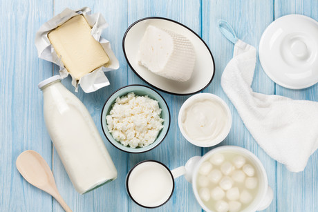 Submissions invited on dairy processing aid