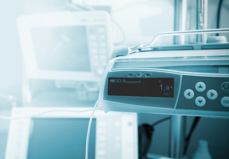 Medtech security and the role of battery manufacturers