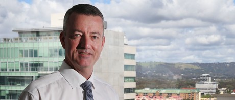 CEO Insights 2019: Francois Gouws, TRILITY Group