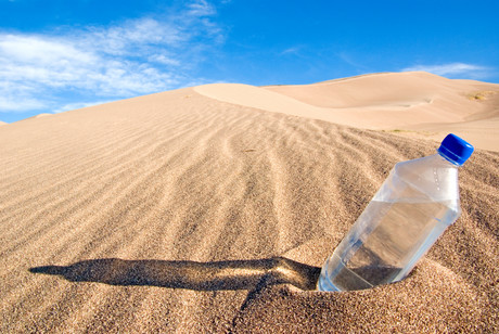 70% of workers dehydrated, study shows