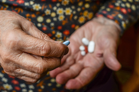 Preventing medication-related harm in the elderly Preventing medication-related harm in the elderly
