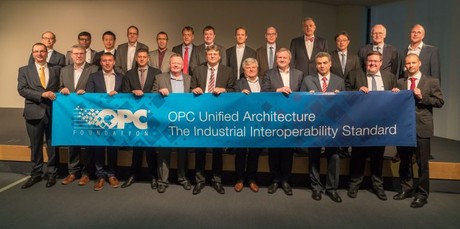 OPC UA including TSN initiative well accepted