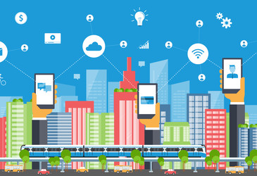 7 steps in building a smart city strategy 7 steps in building a smart city strategy