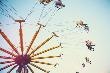 Charges laid over child&#39;s death on carnival ride